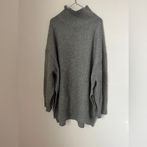 H&M Grey Sweater